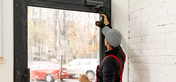 Comprehensive Door Closer Services in Lansing, IL