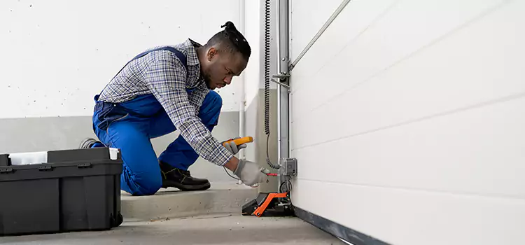 Expert Solutions for Every Garage Lock Need in Lansing, IL