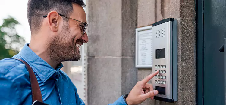 Advanced Solutions for Enhanced Security in Lansing, IL