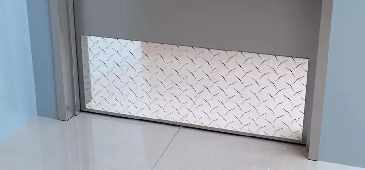 Benefits of Professional Kick Plate Solutions in Lansing, IL