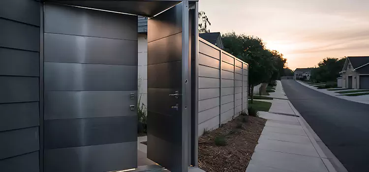 Comprehensive Steel Door Solutions in Lansing, IL