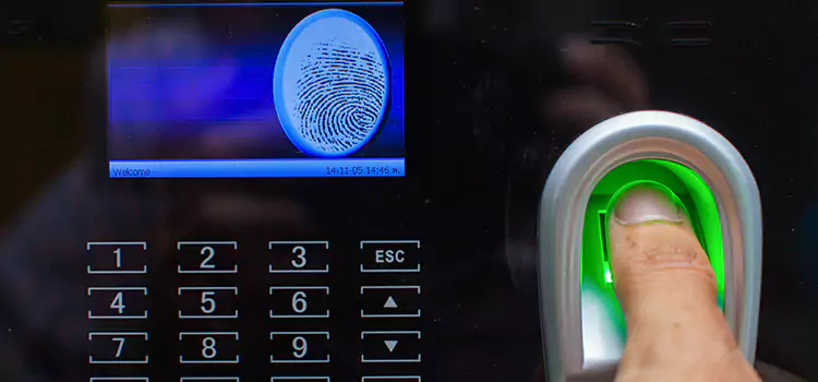 Your Trusted Partner for Secure Access in Lansing, IL