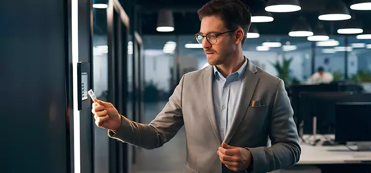 Our Commitment to Keycard Security Excellence in Lansing, IL
